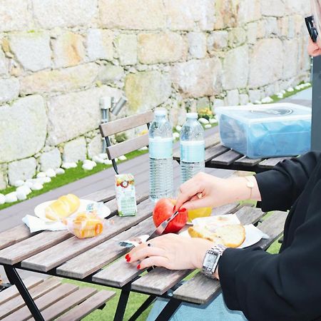 Mystay Porto Sao Bento Zewnętrze zdjęcie