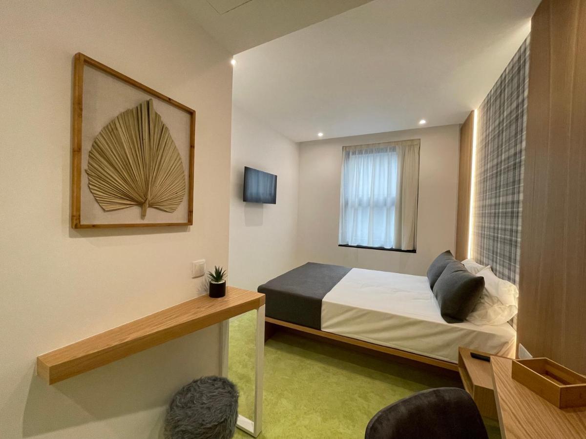 Mystay Porto Sao Bento Zewnętrze zdjęcie