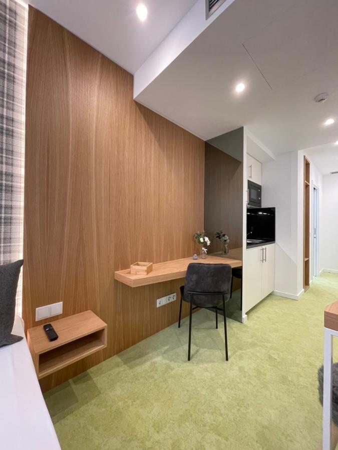 Mystay Porto Sao Bento Zewnętrze zdjęcie