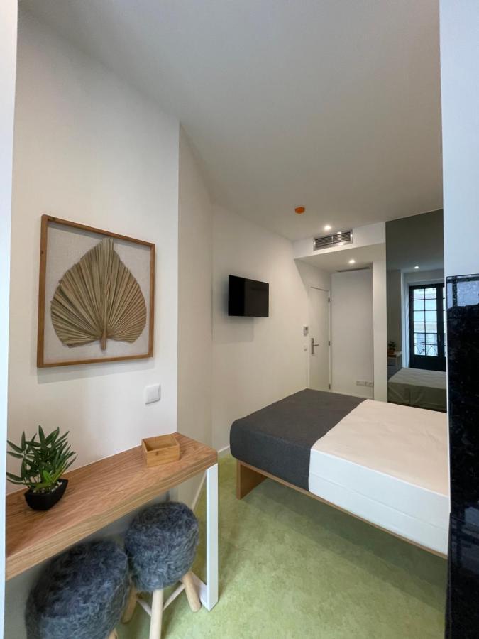 Mystay Porto Sao Bento Zewnętrze zdjęcie
