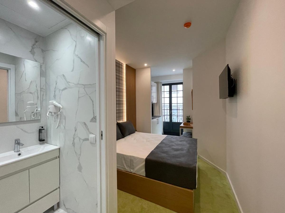 Mystay Porto Sao Bento Zewnętrze zdjęcie