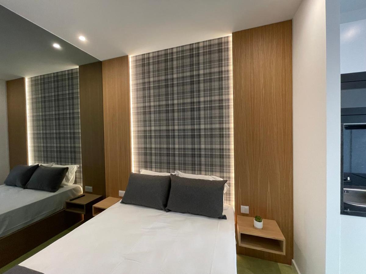 Mystay Porto Sao Bento Zewnętrze zdjęcie