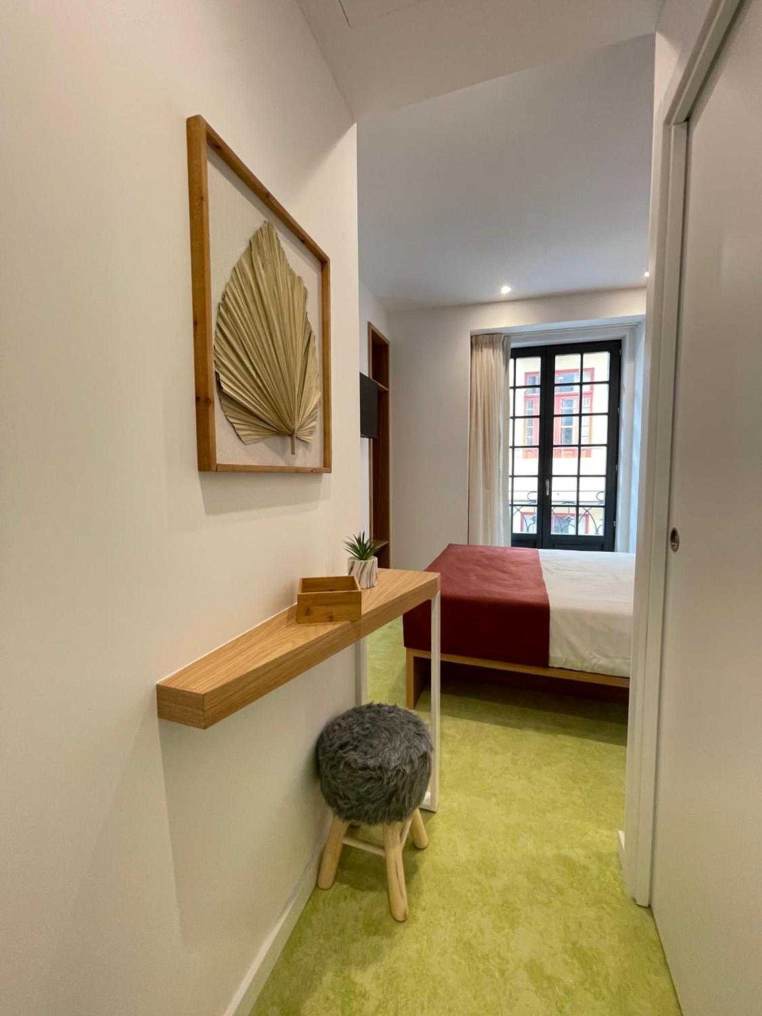 Mystay Porto Sao Bento Zewnętrze zdjęcie