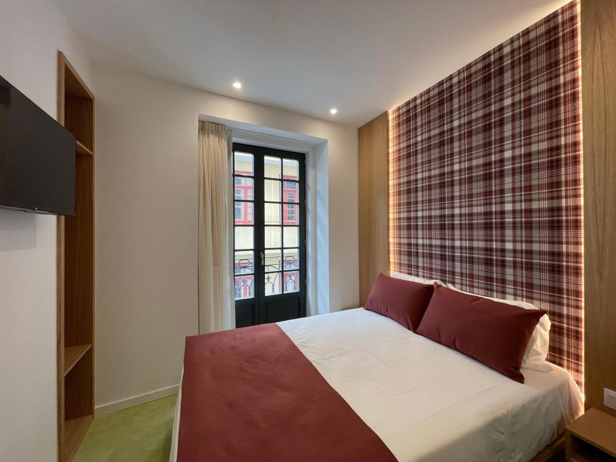 Mystay Porto Sao Bento Zewnętrze zdjęcie