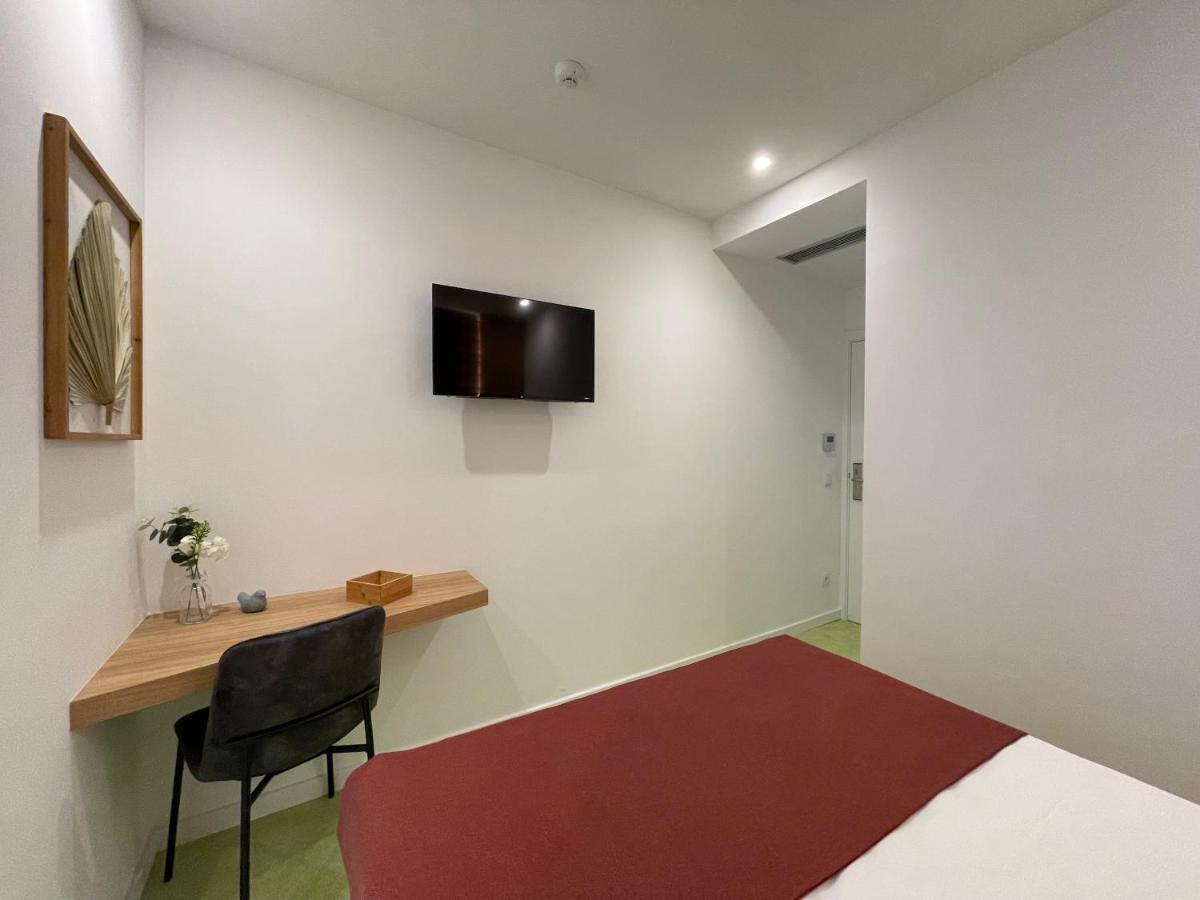 Mystay Porto Sao Bento Zewnętrze zdjęcie
