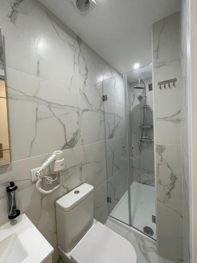 Mystay Porto Sao Bento Zewnętrze zdjęcie