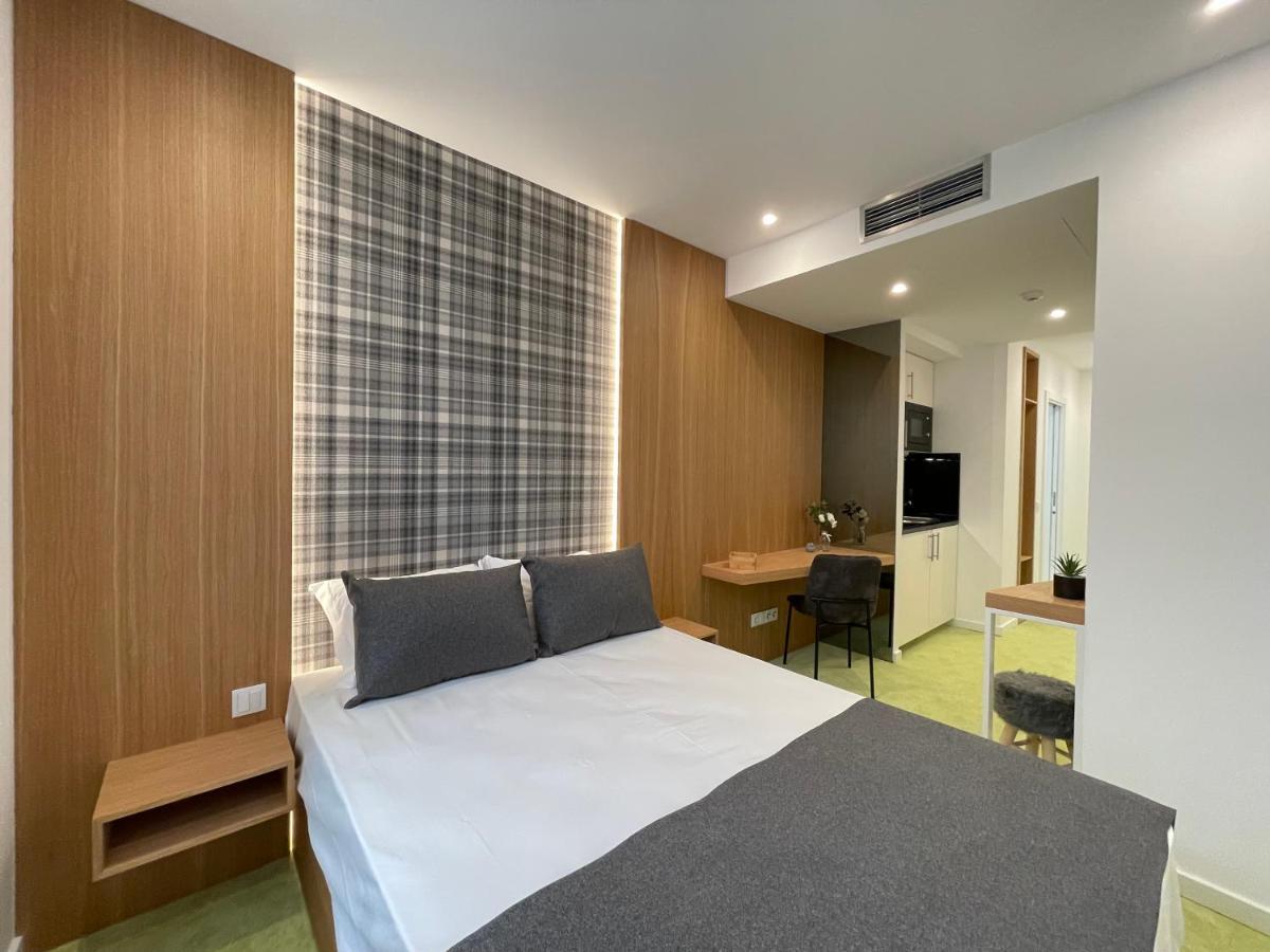 Mystay Porto Sao Bento Zewnętrze zdjęcie