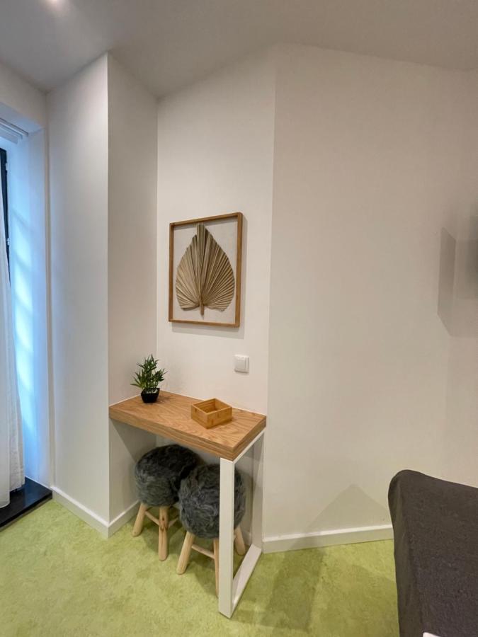 Mystay Porto Sao Bento Zewnętrze zdjęcie