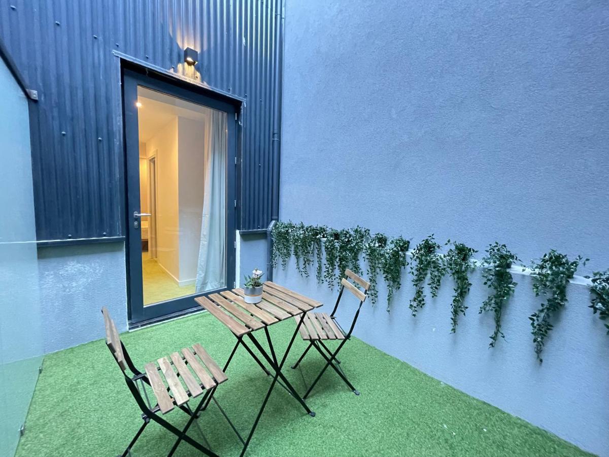 Mystay Porto Sao Bento Zewnętrze zdjęcie
