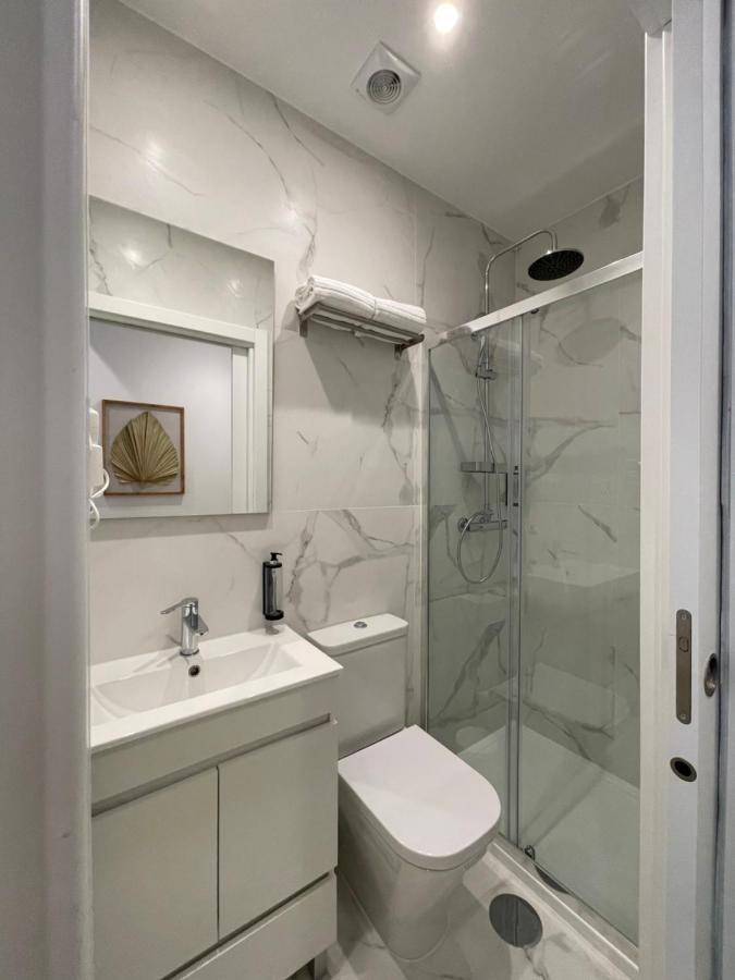 Mystay Porto Sao Bento Zewnętrze zdjęcie