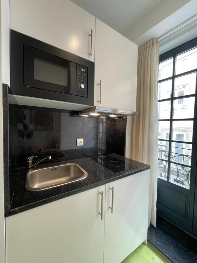 Mystay Porto Sao Bento Zewnętrze zdjęcie