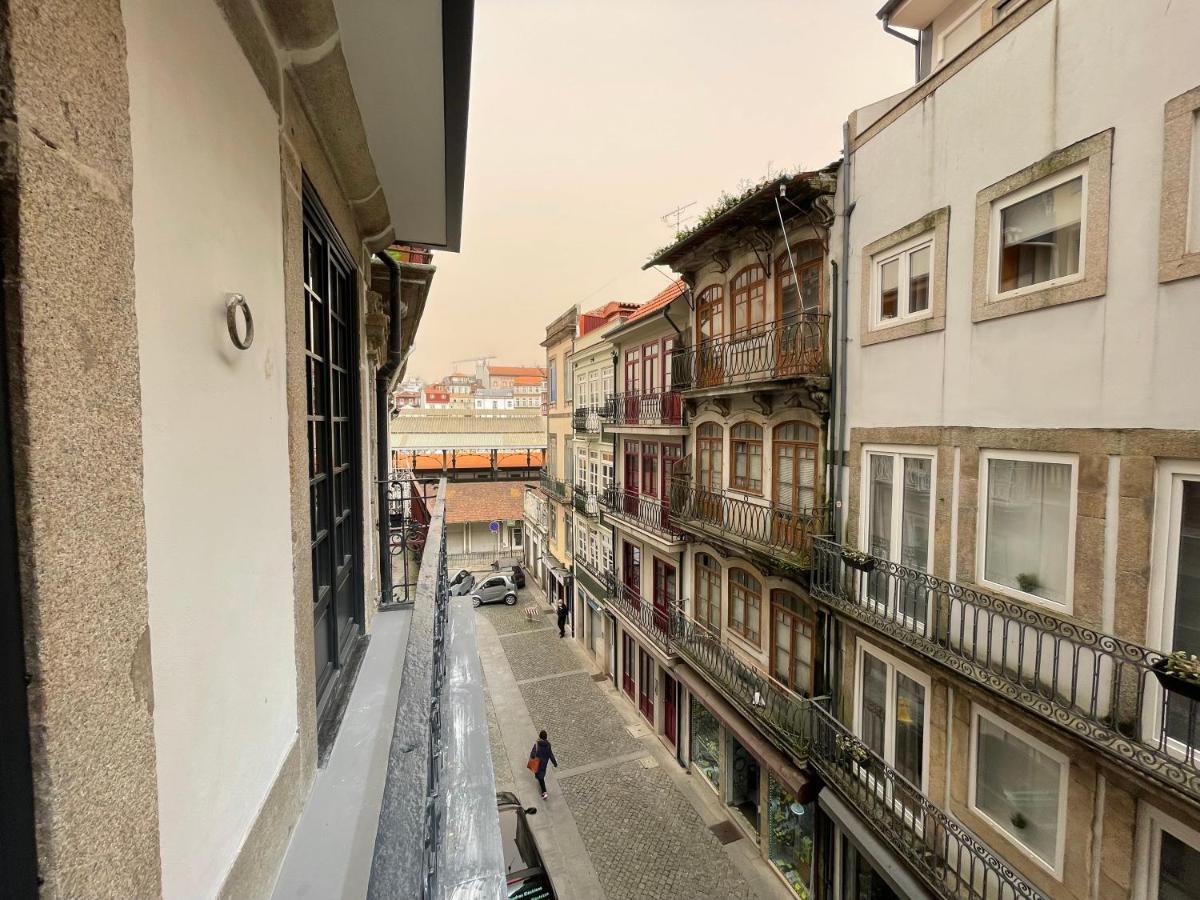 Mystay Porto Sao Bento Zewnętrze zdjęcie