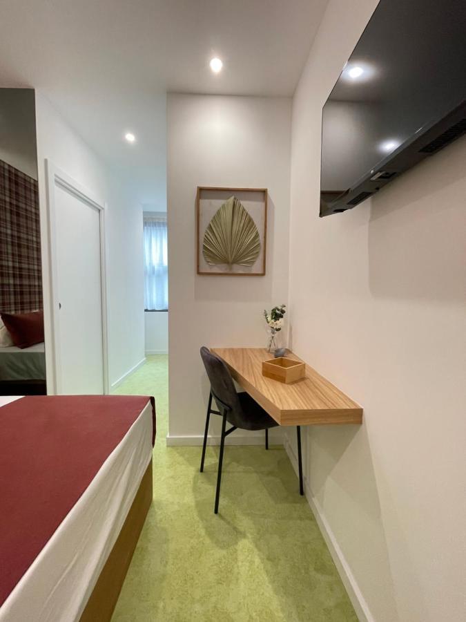 Mystay Porto Sao Bento Zewnętrze zdjęcie