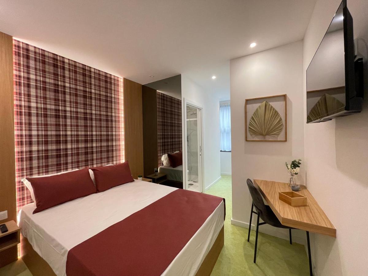 Mystay Porto Sao Bento Zewnętrze zdjęcie