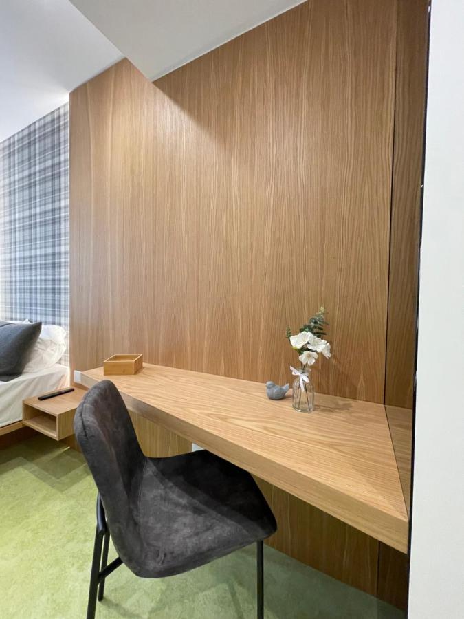 Mystay Porto Sao Bento Zewnętrze zdjęcie