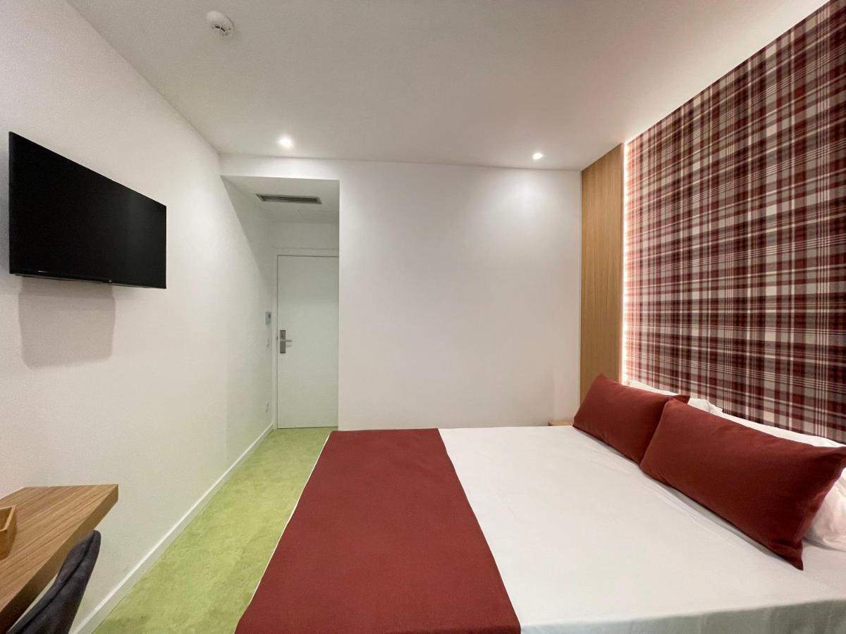 Mystay Porto Sao Bento Zewnętrze zdjęcie