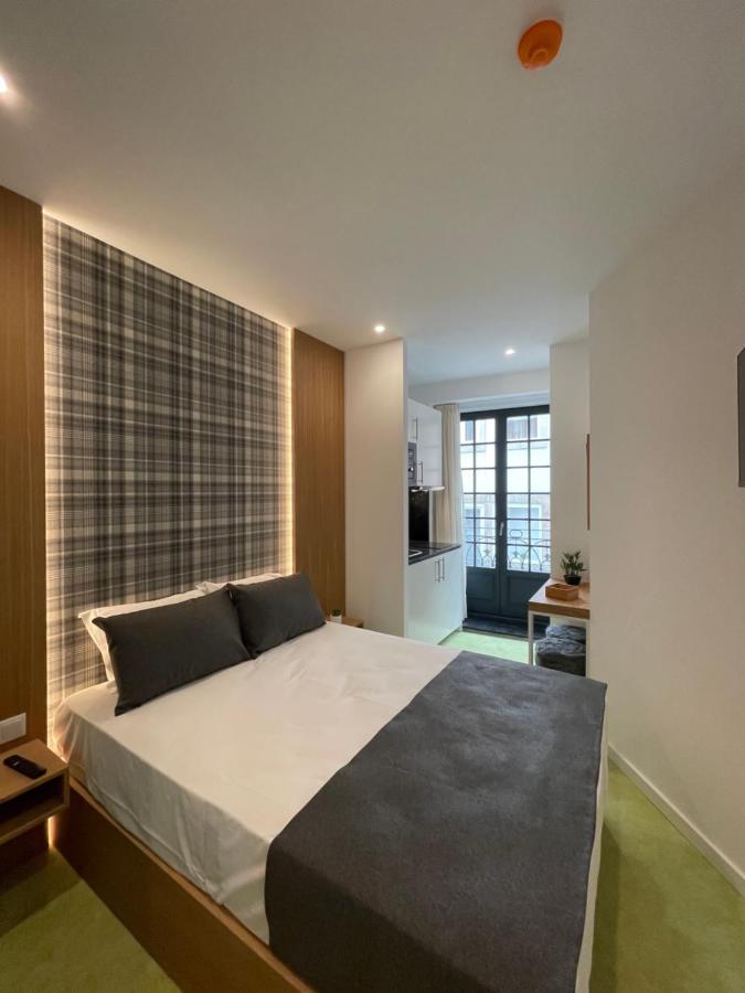 Mystay Porto Sao Bento Zewnętrze zdjęcie