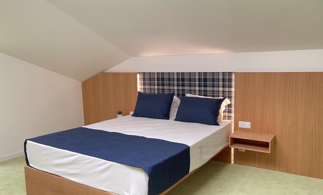 Mystay Porto Sao Bento Zewnętrze zdjęcie