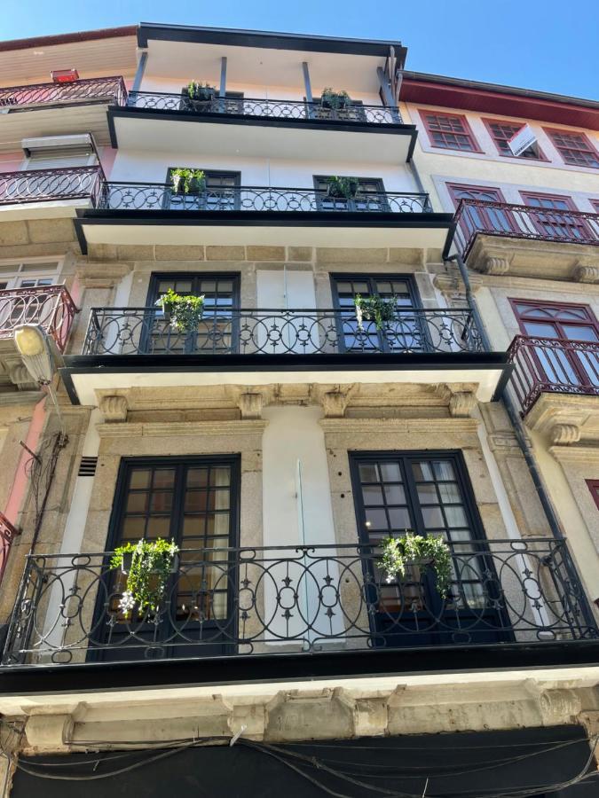 Mystay Porto Sao Bento Zewnętrze zdjęcie