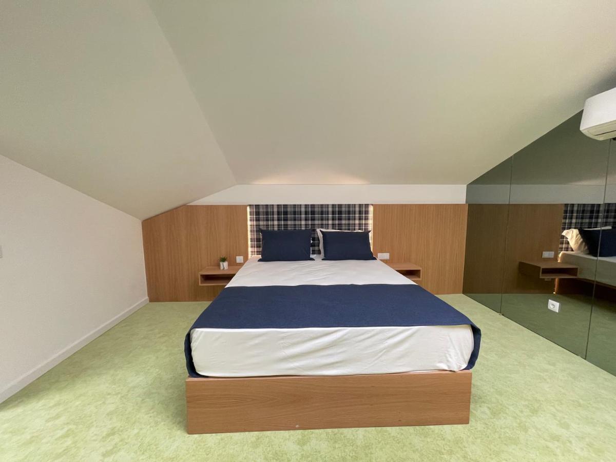 Mystay Porto Sao Bento Zewnętrze zdjęcie