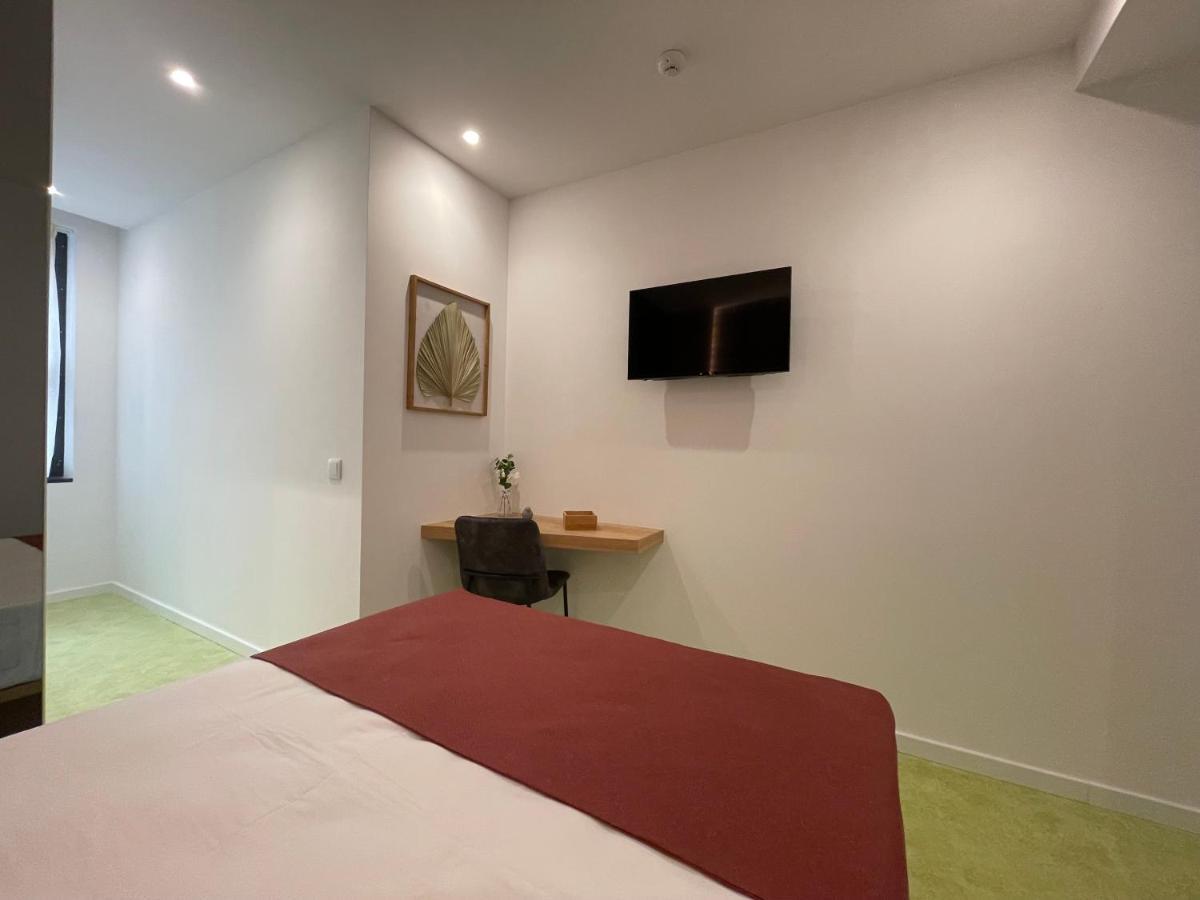 Mystay Porto Sao Bento Zewnętrze zdjęcie