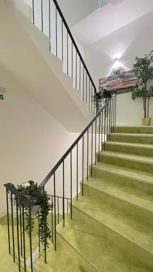 Mystay Porto Sao Bento Zewnętrze zdjęcie