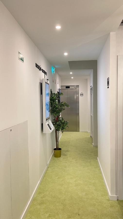 Mystay Porto Sao Bento Zewnętrze zdjęcie