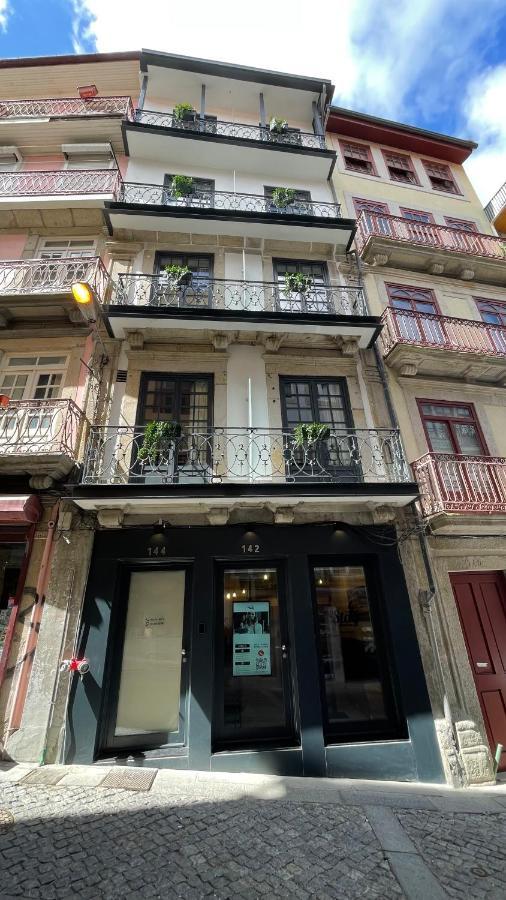 Mystay Porto Sao Bento Zewnętrze zdjęcie