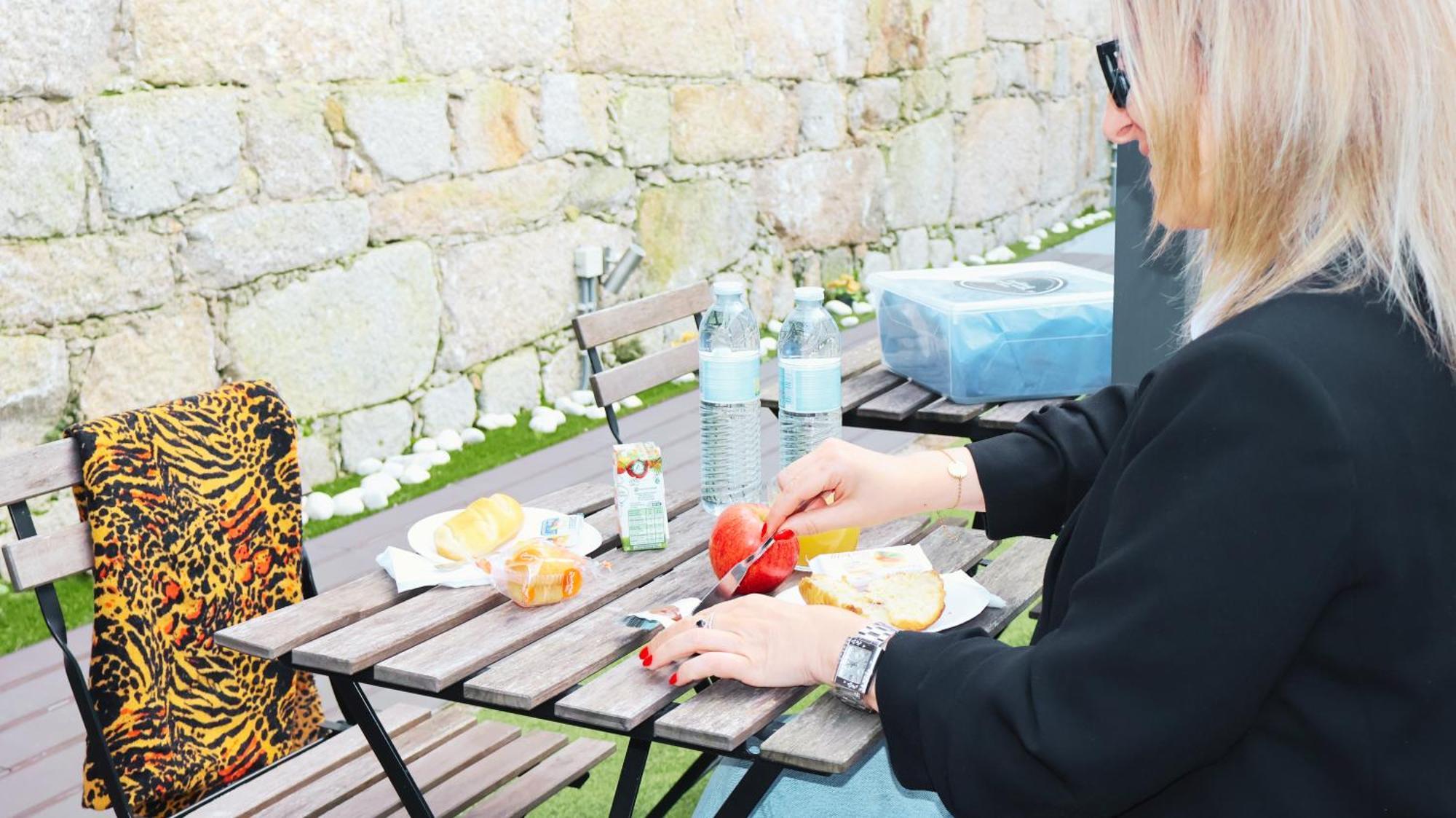 Mystay Porto Sao Bento Zewnętrze zdjęcie