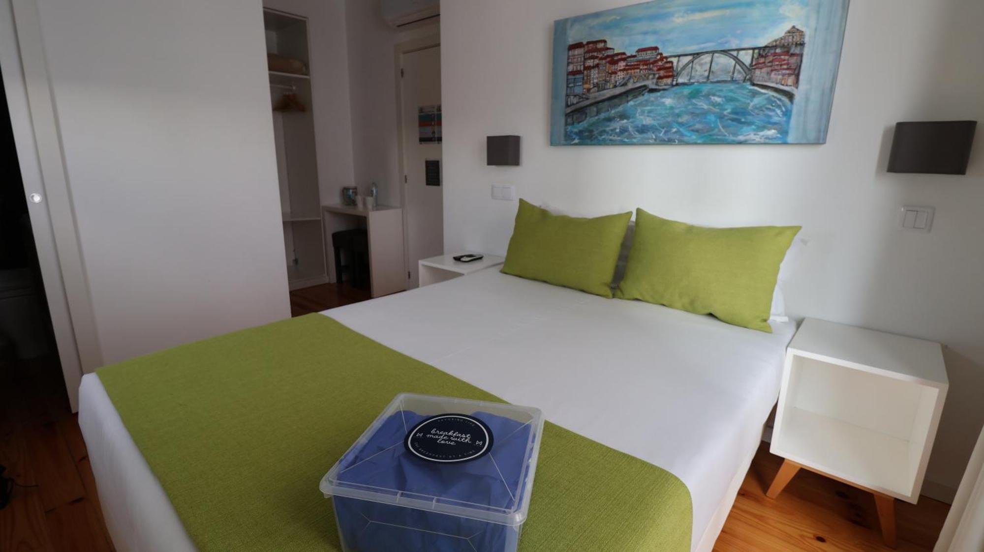 Mystay Porto Sao Bento Zewnętrze zdjęcie
