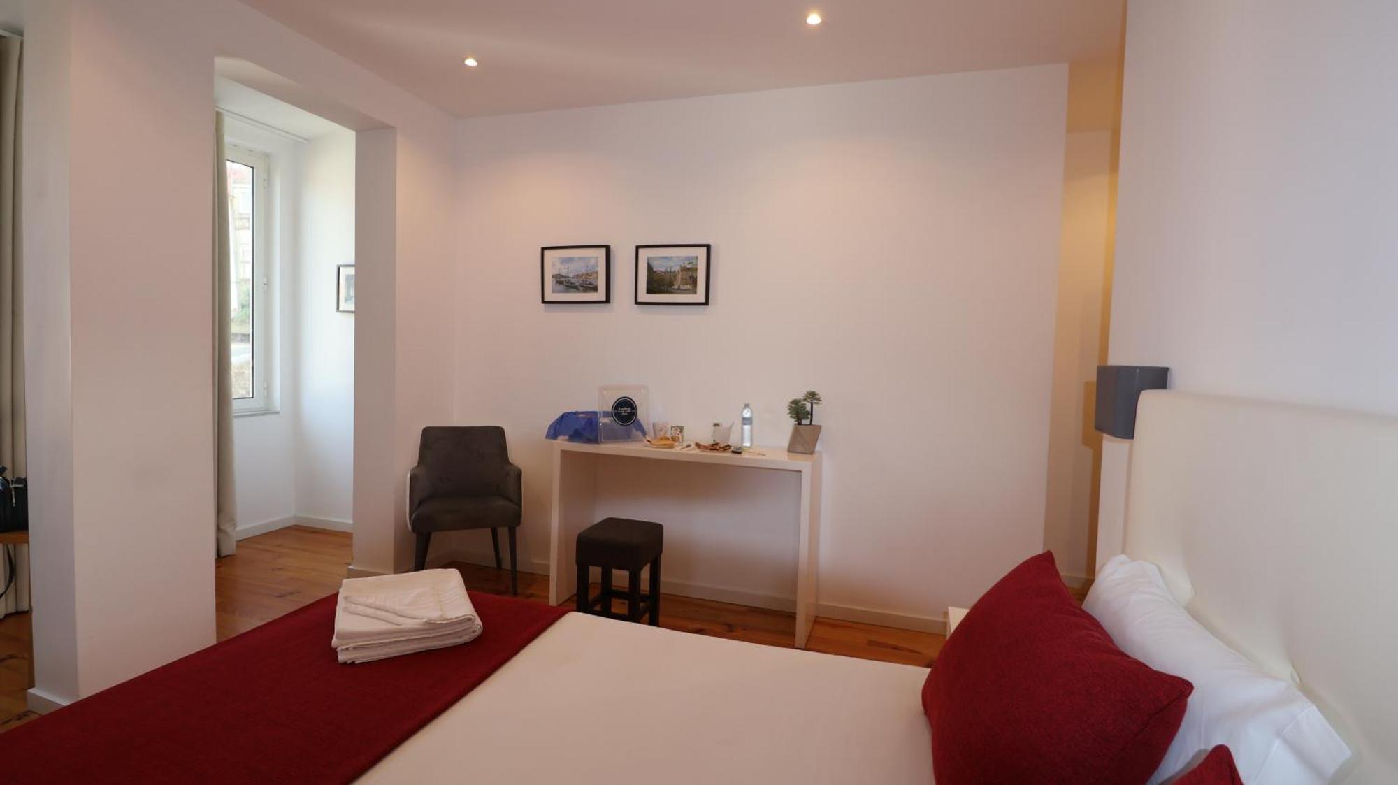 Mystay Porto Sao Bento Zewnętrze zdjęcie