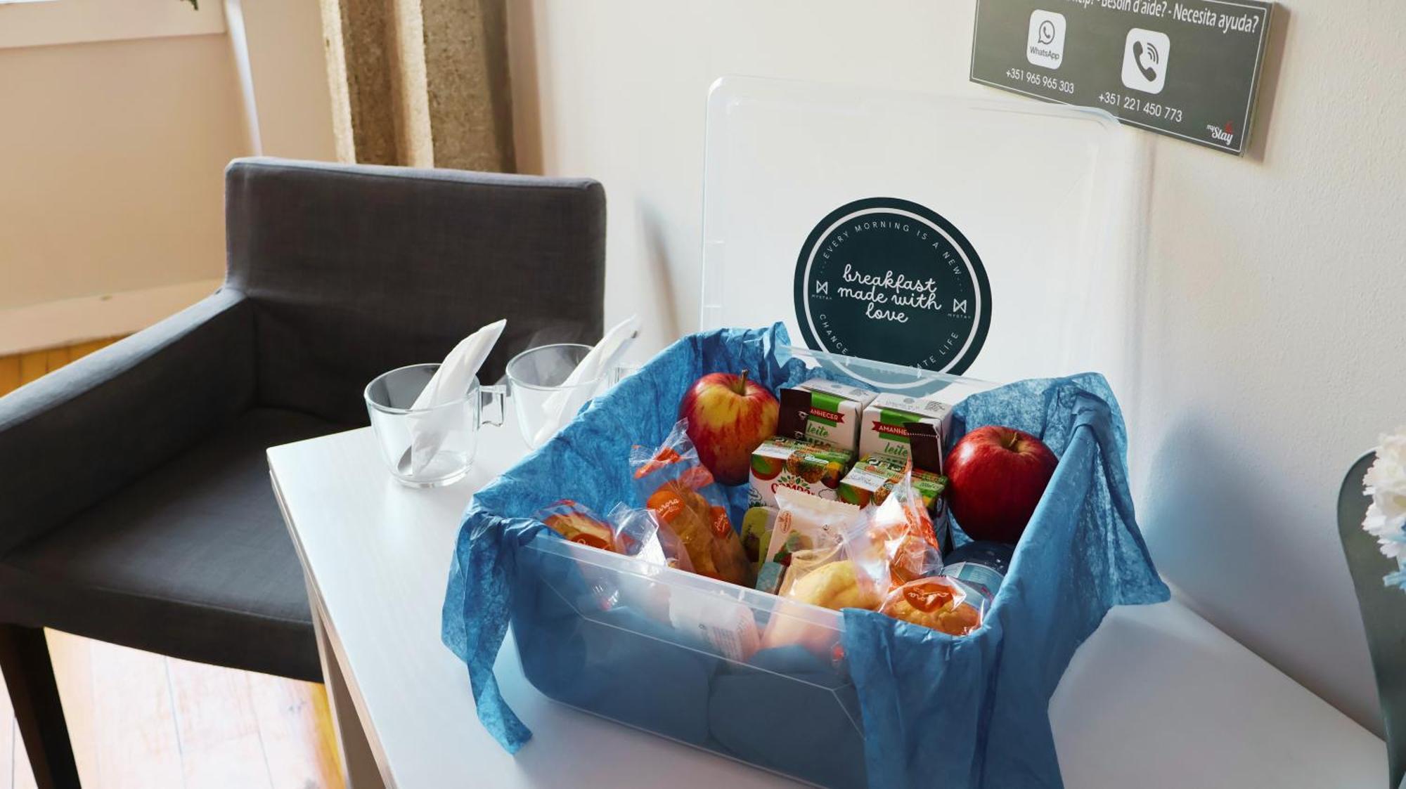 Mystay Porto Sao Bento Zewnętrze zdjęcie